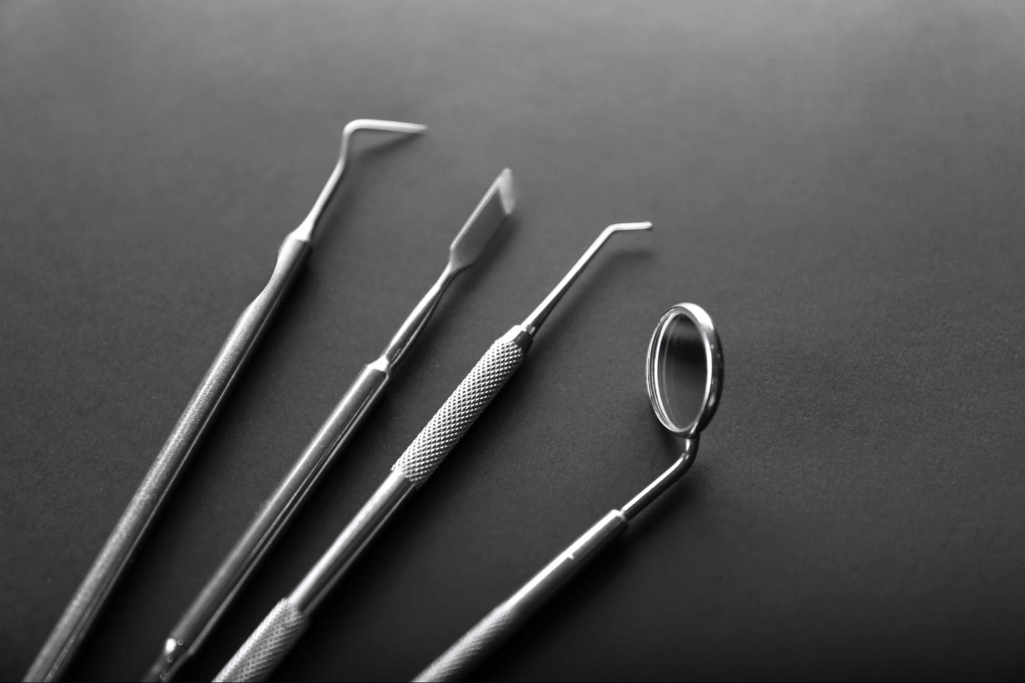 治療後にも痛む虫歯の特徴